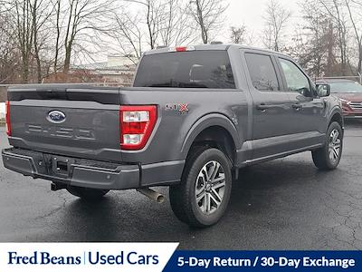 2022 Ford F-150 SuperCrew Cab 4WD Pickup for sale #P503091 - photo 2