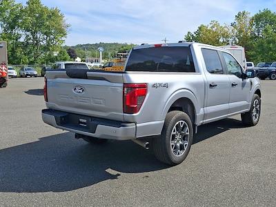 2024 Ford F-150 SuperCrew Cab 4WD Pickup for sale #P503111 - photo 2