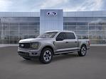 2025 Ford F-150 SuperCrew Cab 4WD Pickup for sale #P50313 - photo 1