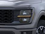 2025 Ford F-150 SuperCrew Cab 4WD Pickup for sale #P50313 - photo 18