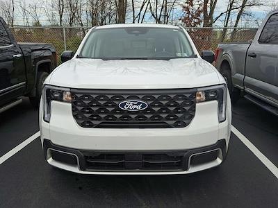 2025 Ford Maverick SuperCrew Cab AWD Pickup for sale #P503131 - photo 2