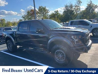 2020 Ford F-150 SuperCrew Cab 4WD Pickup for sale #P503392 - photo 1