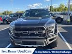 2020 Ford F-150 SuperCrew Cab 4WD Pickup for sale #P503392 - photo 4