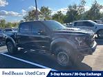 2020 Ford F-150 SuperCrew Cab 4WD Pickup for sale #P503392 - photo 1