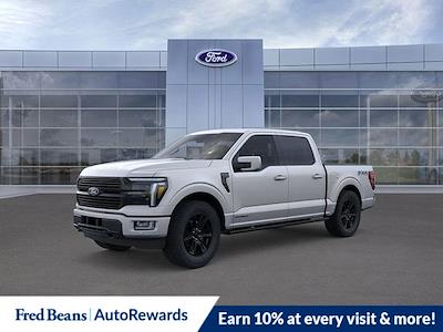 2025 Ford F-150 SuperCrew Cab 4WD Pickup for sale #P50340 - photo 1