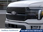 2025 Ford F-150 SuperCrew Cab 4WD Pickup for sale #P50340 - photo 18