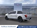 2025 Ford F-150 SuperCrew Cab 4WD Pickup for sale #P50340 - photo 2