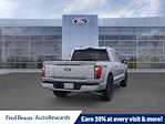 2025 Ford F-150 SuperCrew Cab 4WD Pickup for sale #P50340 - photo 8