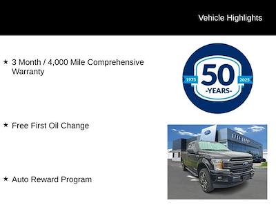 Used 2020 Ford F-150 - photo 1