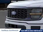 2025 Ford F-150 SuperCrew Cab 4WD Pickup for sale #P50348 - photo 18