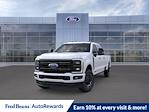 2025 Ford F-350 Crew Cab SRW 4WD Pickup for sale #P50351 - photo 3