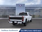 2025 Ford F-350 Crew Cab SRW 4WD Pickup for sale #P50351 - photo 8