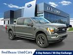2021 Ford F-150 SuperCrew Cab 4WD Pickup for sale #P503511 - photo 1