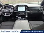 2021 Ford F-150 SuperCrew Cab 4WD Pickup for sale #P503511 - photo 15