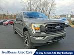 2021 Ford F-150 SuperCrew Cab 4WD Pickup for sale #P503511 - photo 2