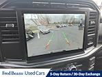 2021 Ford F-150 SuperCrew Cab 4WD Pickup for sale #P503511 - photo 24