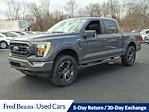 2021 Ford F-150 SuperCrew Cab 4WD Pickup for sale #P503511 - photo 5