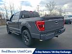 2021 Ford F-150 SuperCrew Cab 4WD Pickup for sale #P503511 - photo 8