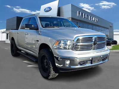 Used 2016 Ram 1500 Lone Star Crew Cab for sale #P503512 - photo 1