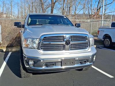 Used 2016 Ram 1500 Lone Star Crew Cab for sale #P503512 - photo 2