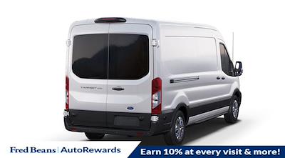 New 2025 Ford Transit 250 - photo 1