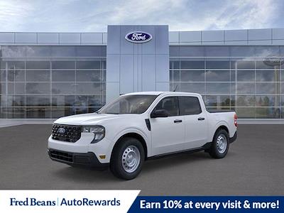 2025 Ford Maverick SuperCrew Cab FWD Pickup for sale #P50368 - photo 1