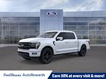 2025 Ford F-150 SuperCrew Cab 4WD Pickup for sale #P50374 - photo 1