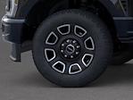 New 2025 Ford F-350 Platinum Crew Cab 4WD SRW Pickup for sale #P50380 - photo 19