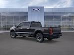 New 2025 Ford F-350 Platinum Crew Cab 4WD SRW Pickup for sale #P50380 - photo 2