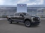 New 2025 Ford F-350 Platinum Crew Cab 4WD SRW Pickup for sale #P50380 - photo 7