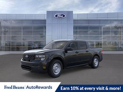 2025 Ford Maverick SuperCrew Cab AWD Pickup for sale #P50385 - photo 1