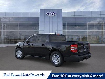 2025 Ford Maverick SuperCrew Cab AWD Pickup for sale #P50385 - photo 2