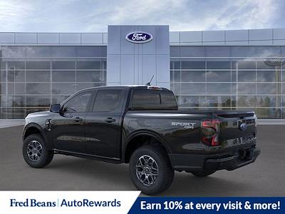 2025 Ford Ranger SuperCrew Cab 4WD Pickup for sale #P50421 - photo 2
