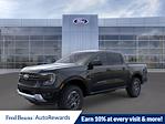 2025 Ford Ranger SuperCrew Cab 4WD Pickup for sale #P50421 - photo 1