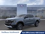 2025 Ford Ranger SuperCrew Cab 4WD Pickup for sale #P50423 - photo 1
