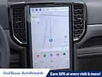2025 Ford Ranger SuperCrew Cab 4WD Pickup for sale #P50423 - photo 15