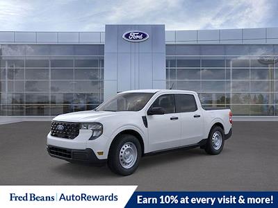 2025 Ford Maverick SuperCrew Cab AWD Pickup for sale #P50427 - photo 1