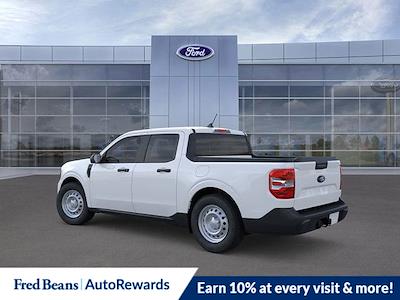 2025 Ford Maverick SuperCrew Cab AWD Pickup for sale #P50427 - photo 2