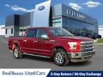 2016 Ford F-150 SuperCrew Cab 4WD Pickup for sale #P504341 - photo 1