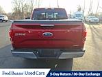2016 Ford F-150 SuperCrew Cab 4WD Pickup for sale #P504341 - photo 11