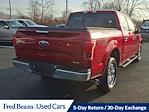 2016 Ford F-150 SuperCrew Cab 4WD Pickup for sale #P504341 - photo 12