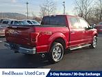 2016 Ford F-150 SuperCrew Cab 4WD Pickup for sale #P504341 - photo 13