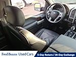 2016 Ford F-150 SuperCrew Cab 4WD Pickup for sale #P504341 - photo 15