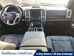 2016 Ford F-150 SuperCrew Cab 4WD Pickup for sale #P504341 - photo 16