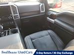 2016 Ford F-150 SuperCrew Cab 4WD Pickup for sale #P504341 - photo 17