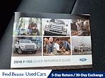 2016 Ford F-150 SuperCrew Cab 4WD Pickup for sale #P504341 - photo 27