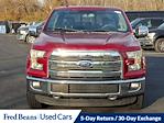 2016 Ford F-150 SuperCrew Cab 4WD Pickup for sale #P504341 - photo 3