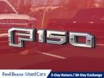 2016 Ford F-150 SuperCrew Cab 4WD Pickup for sale #P504341 - photo 32