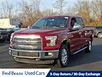 2016 Ford F-150 SuperCrew Cab 4WD Pickup for sale #P504341 - photo 4