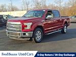 2016 Ford F-150 SuperCrew Cab 4WD Pickup for sale #P504341 - photo 5